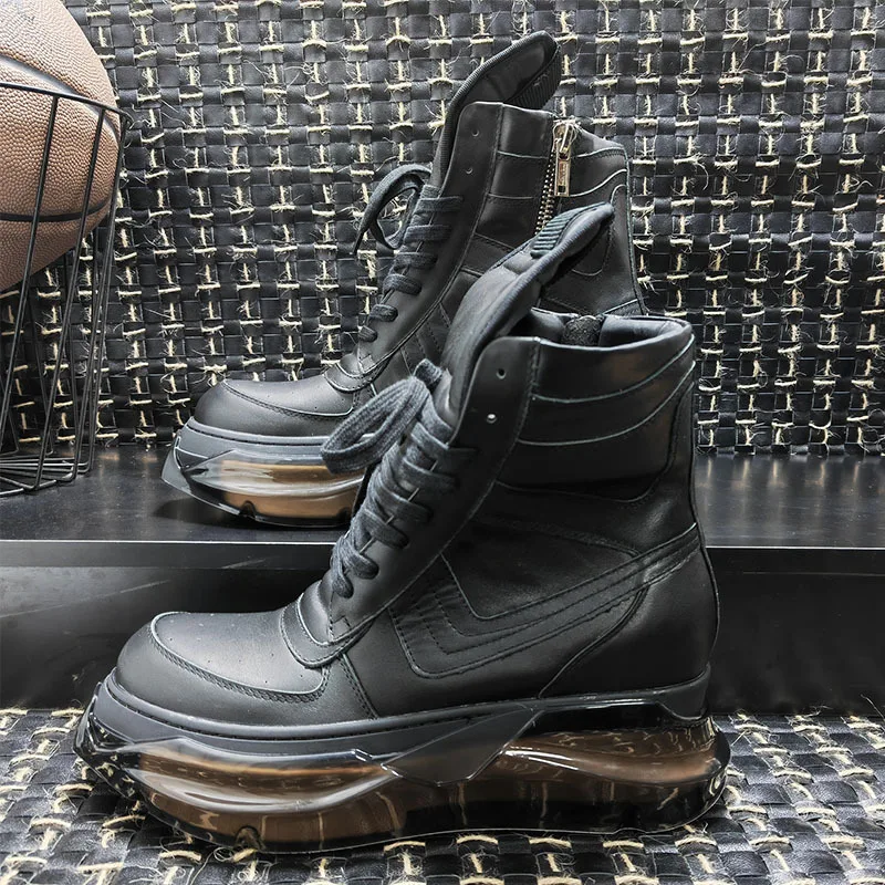 Men'S Shoes Timberland - Men Women Boots Ankle Genuine Leather