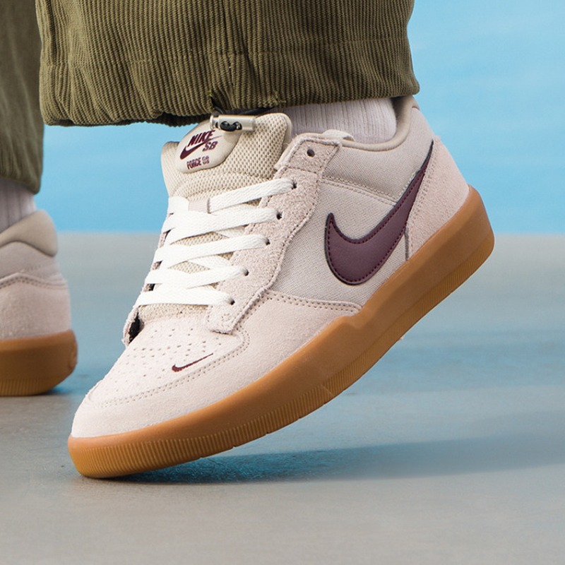 Men Shoes Size Nike - Nike Men's Low-Top Retro Skate Sneakers,