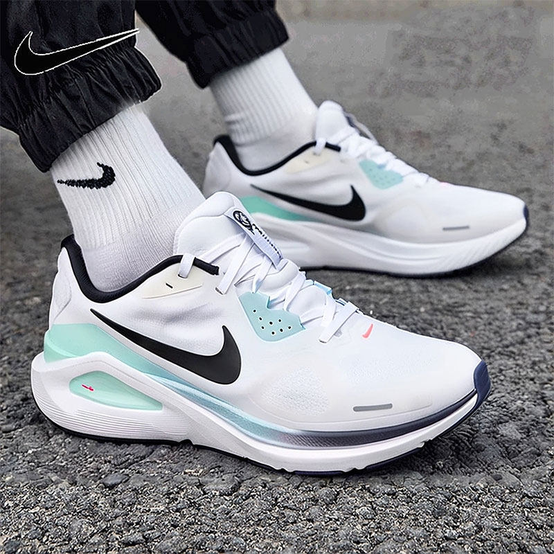 Men Shoes Size Nike - New Nike Mens Breathable Mesh Running