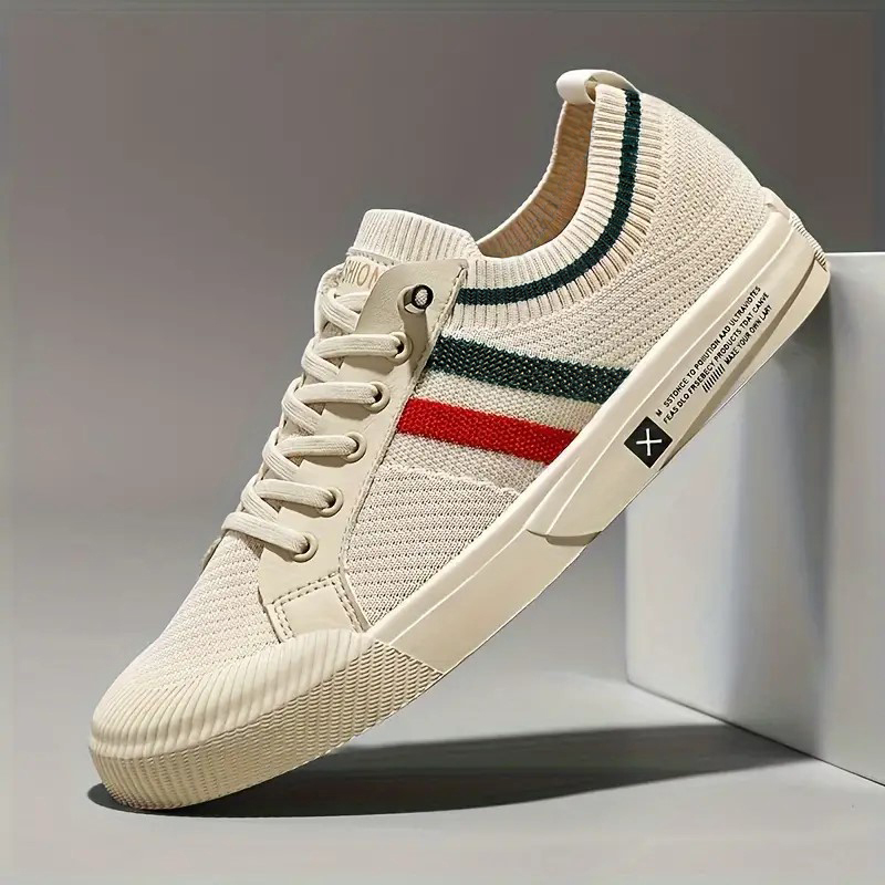 Men Shoes On Sale - Men's Lightweight Casual Shoes Breathable Mesh