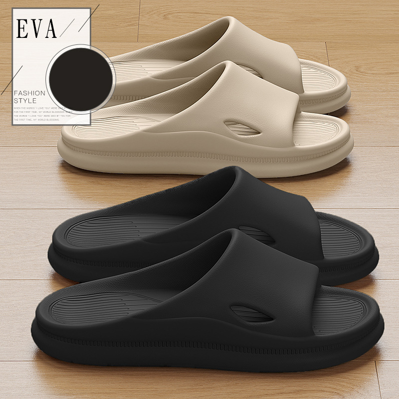 Men Shoes On Sale - Silent Summer Slippers for Women &