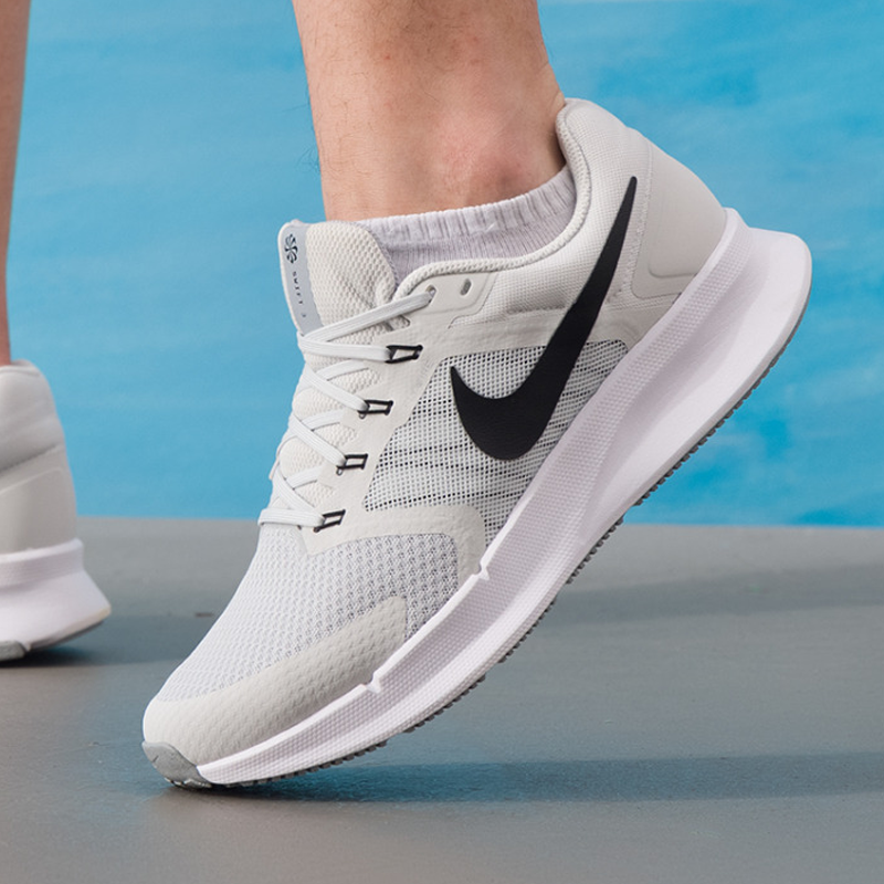 Men Shoes Size Nike - Nike Men's Run Swift 3 Breathable