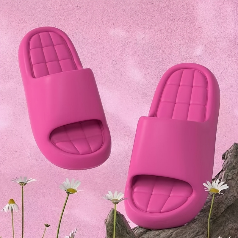Men Shoes On Sale - Summer Women and Men Slippers Bathroom