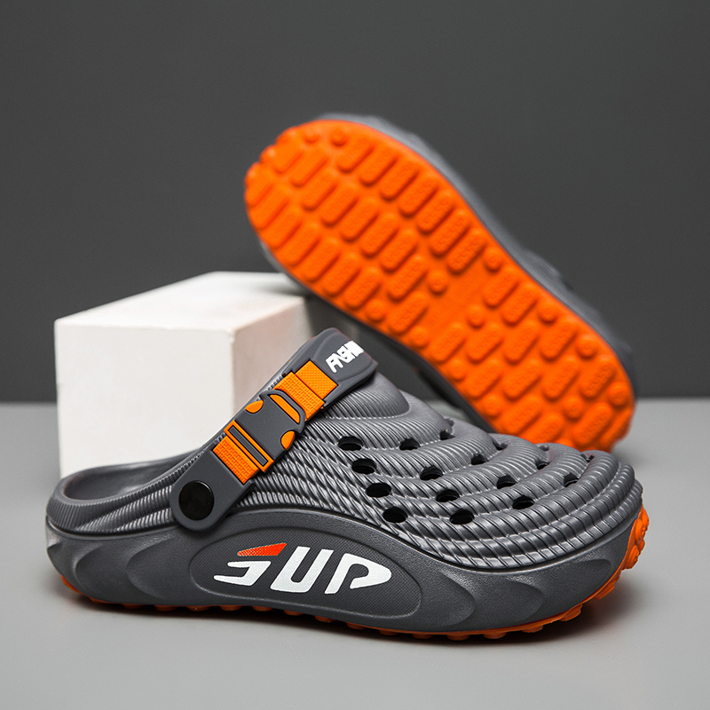 Men Shoes On Sale - Men Slippers Indoor Bath Casual Leisure