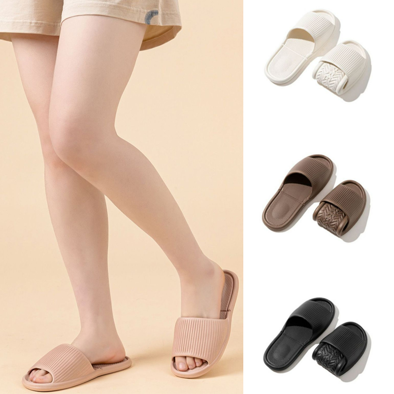 Men Shoes On Sale - Foldable Portable Women Slippers Hotel Travel