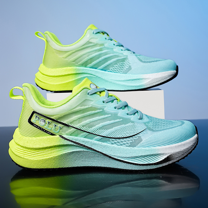 Men's Road Running Shoes, Lace - Men'S Shoes Good For Running recensie en prijs