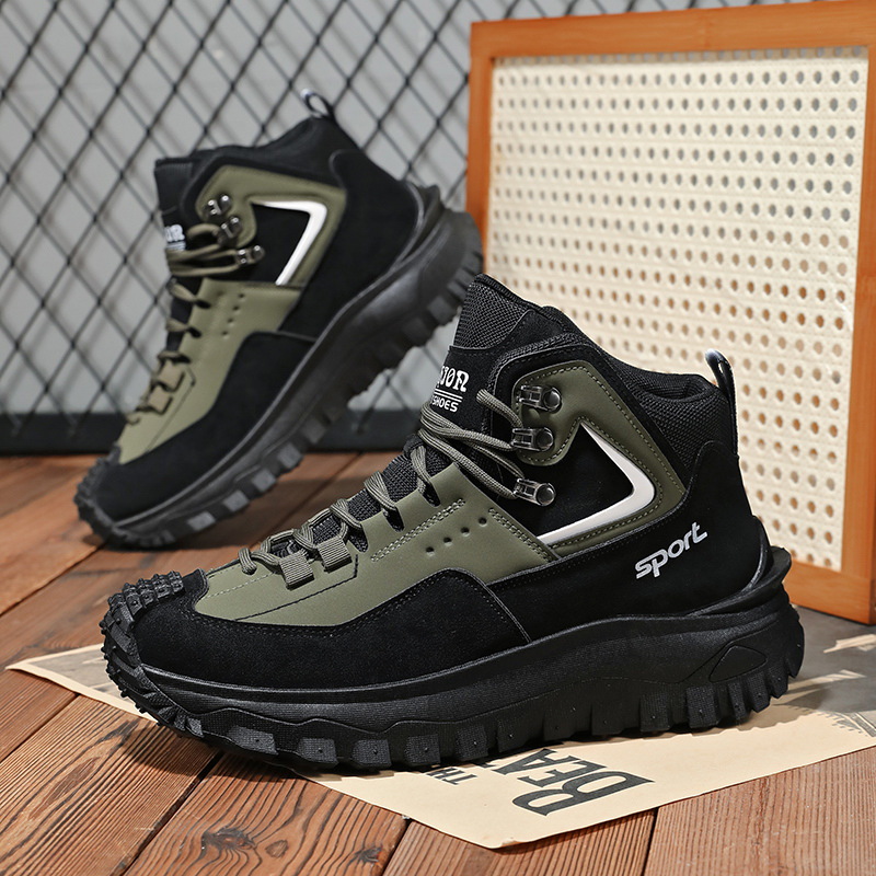 Men's Wide Width Hiking Shoes  - Men'S Shoes Timberland recensie en prijs