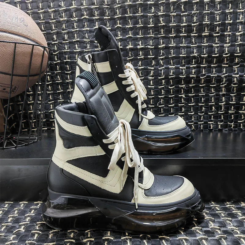 Men Women Boots Ankle Genuine  - Men'S Shoes Timberland recensie en prijs