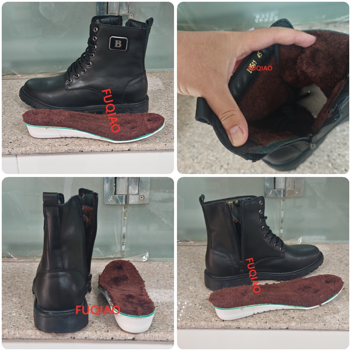Men's Genuine Leather Elevator - Men'S Shoes Height Increase recensie en prijs