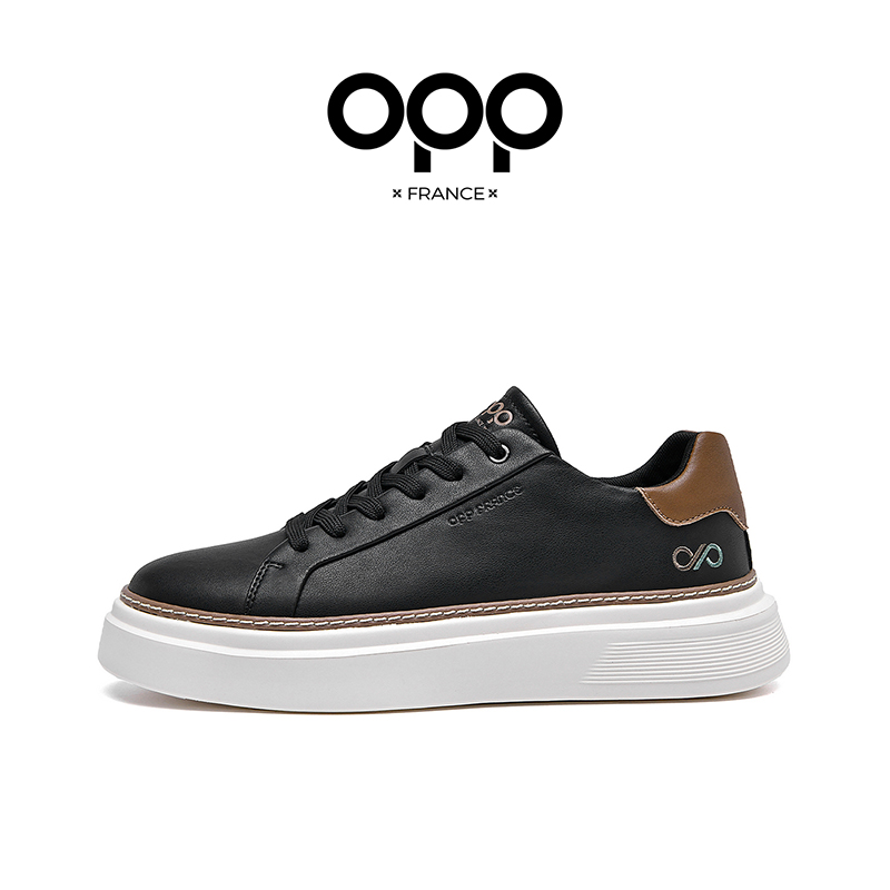 OPP Men Board Shoes New Style  - Men'S Shoes Good For Running recensie en prijs