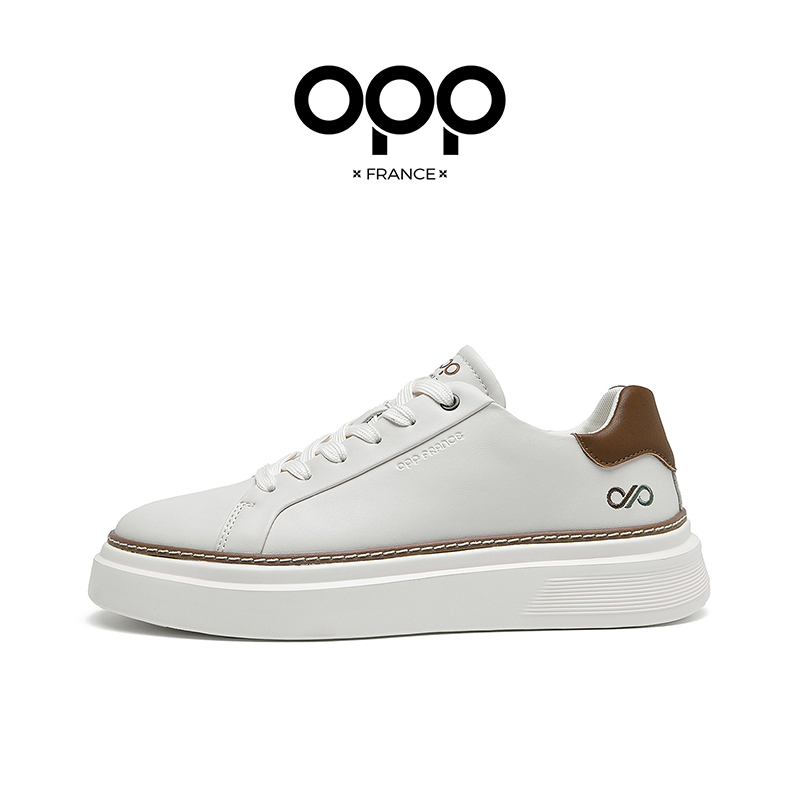 OPP Men Board Shoes New Style  - Men'S Shoes Good For Running recensie en prijs