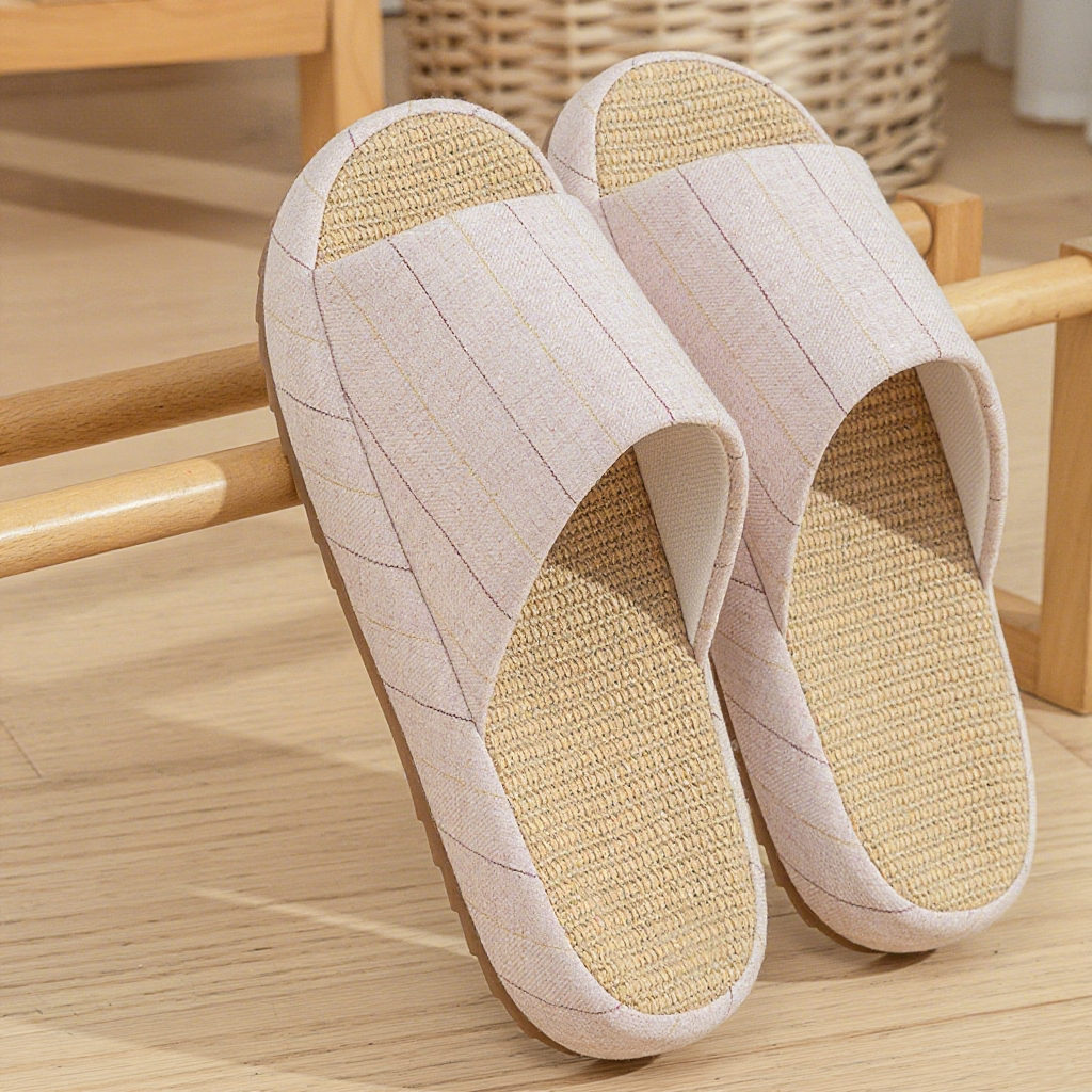 Summer Women Home Slippers Lin - Men Shoes On Sale recensie en prijs