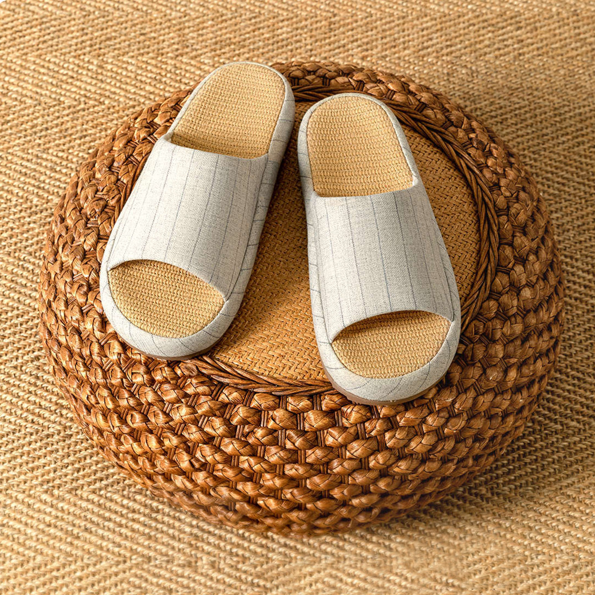 Summer Women Home Slippers Lin - Men Shoes On Sale recensie en prijs