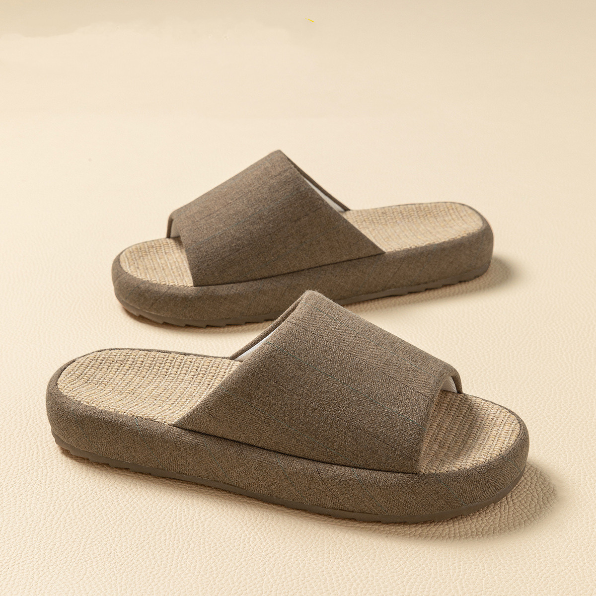 Summer Women Home Slippers Lin - Men Shoes On Sale recensie en prijs