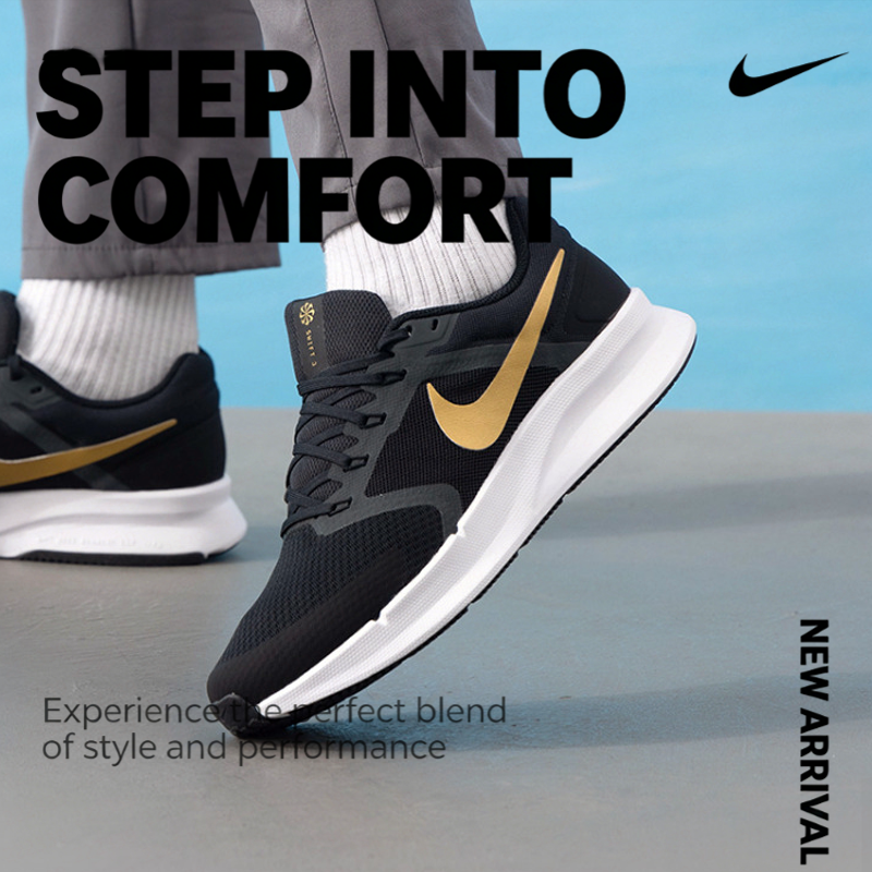 Nike Men’s Run Swift 3 Low-Top - Men Shoes Size Nike recensie en prijs