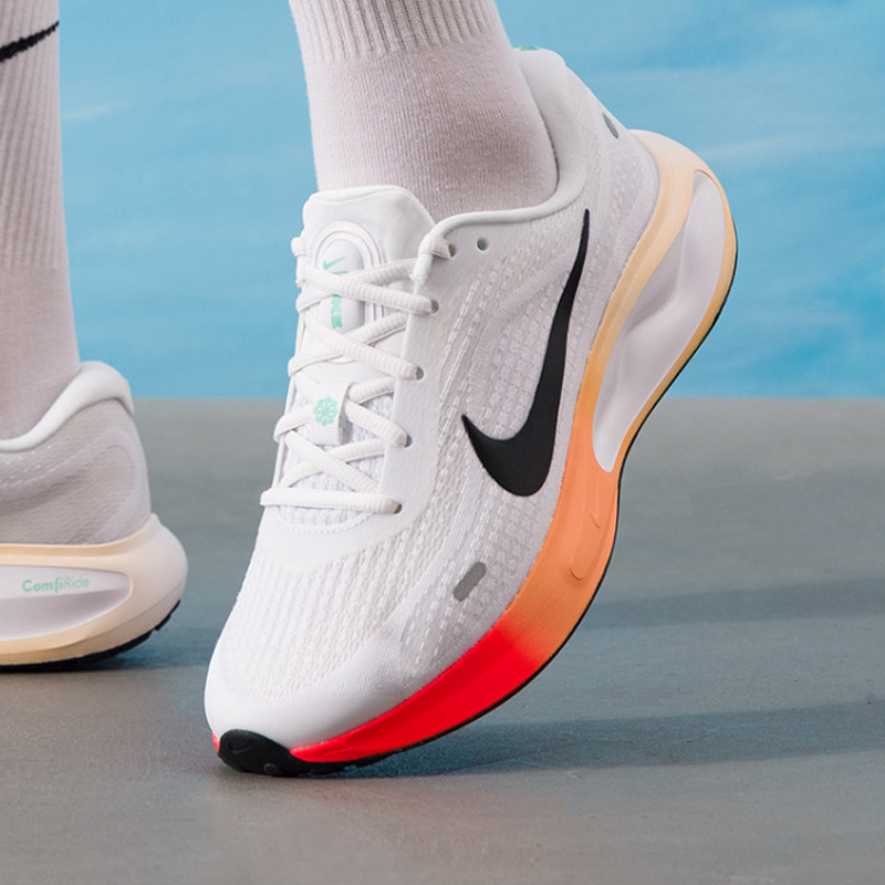 Nike Men's Journey Run Breatha - Men Shoes Size Nike recensie en prijs