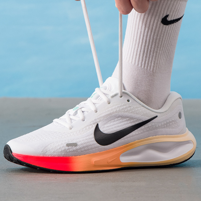 Nike Men's Journey Run Breatha - Men Shoes Size Nike recensie en prijs