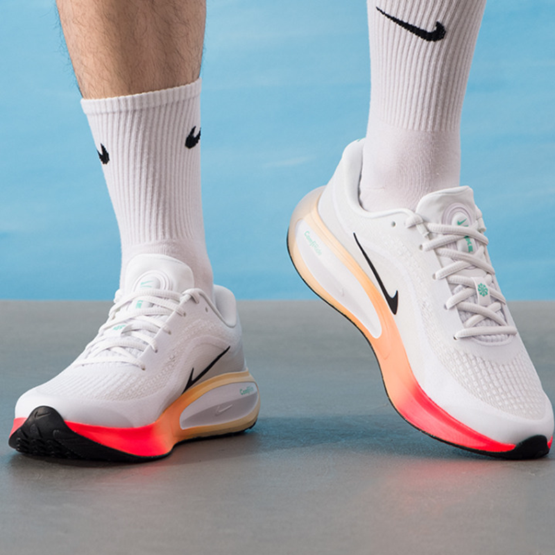 Nike Men's Journey Run Breatha - Men Shoes Size Nike recensie en prijs