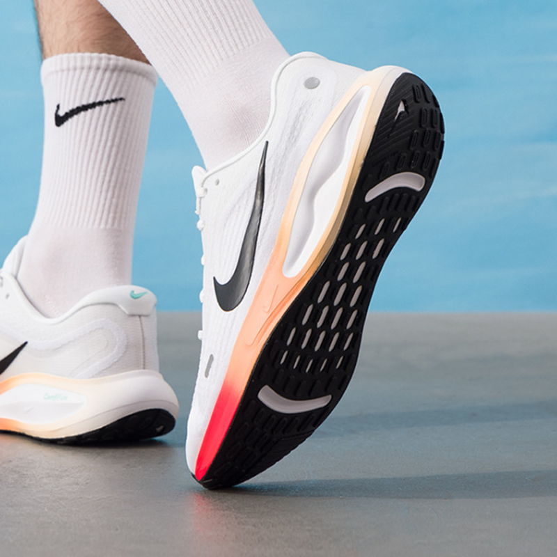 Nike Men's Journey Run Breatha - Men Shoes Size Nike recensie en prijs