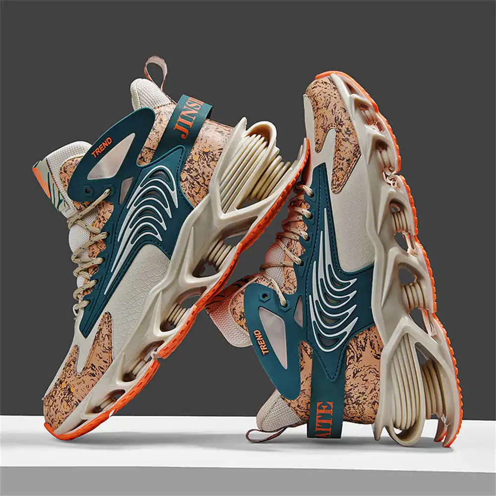 Non-slip Mid Child Running Sne - Men Shoes Eu To Us Size recensie en prijs