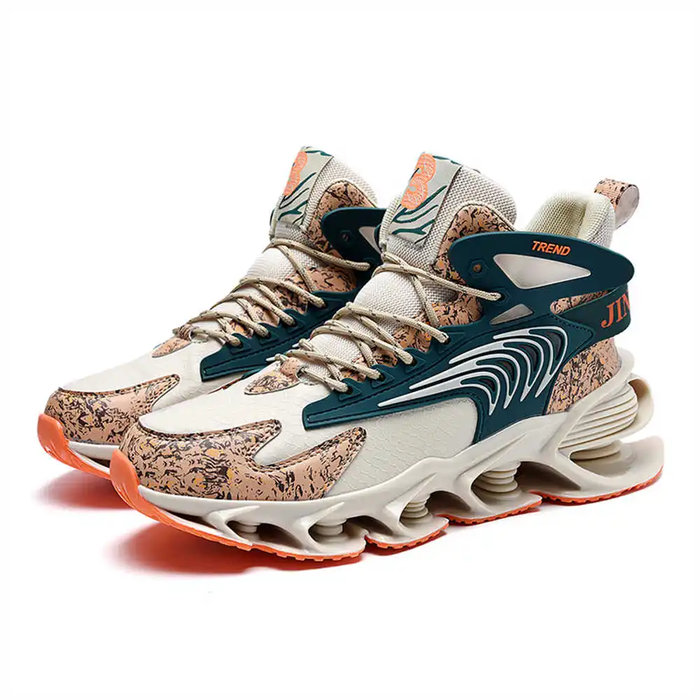 Non-slip Mid Child Running Sne - Men Shoes Eu To Us Size recensie en prijs