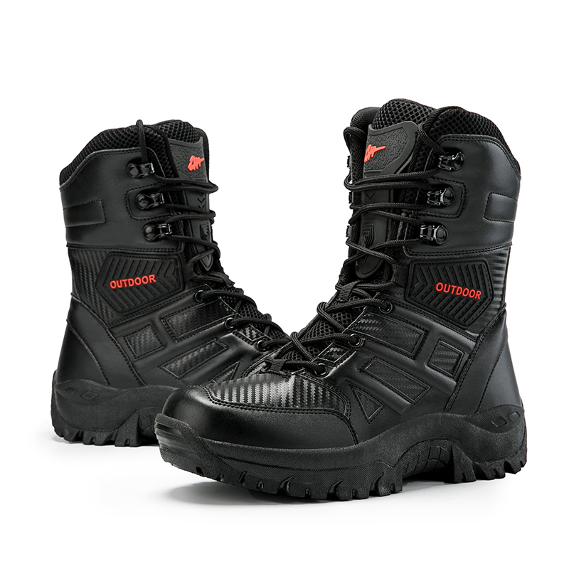 actical Military Boots Large S - Men'S Shoes Timberland recensie en prijs
