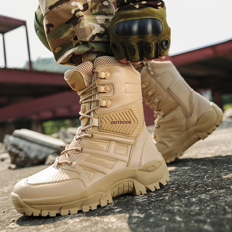 actical Military Boots Large S - Men'S Shoes Timberland recensie en prijs