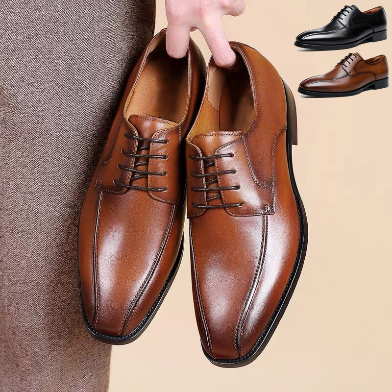 High Quality Handmade Oxford D - Men'S Shoes For Suits recensie en prijs