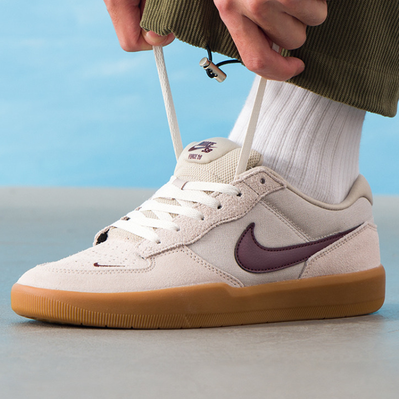 Nike Men's Low-Top Retro Skate - Men Shoes Size Nike recensie en prijs