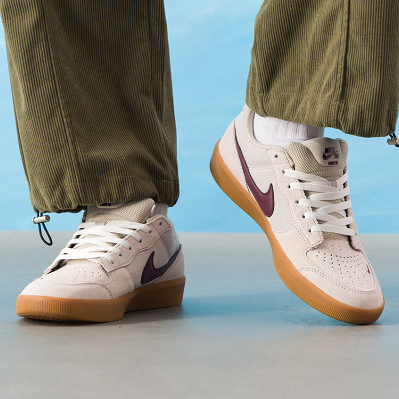 Nike Men's Low-Top Retro Skate - Men Shoes Size Nike recensie en prijs