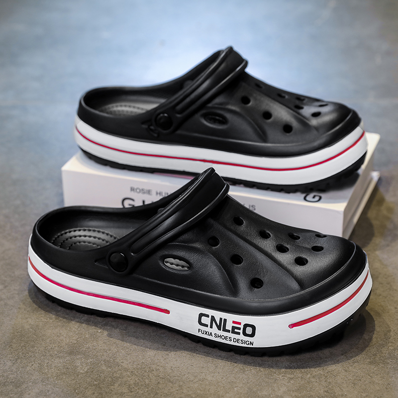 Fashion Luxury Beach Clogs Ind - Men'S Shoes Daily Use recensie en prijs