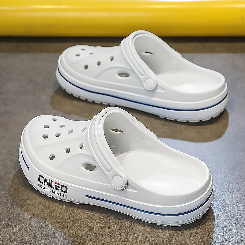 Fashion Luxury Beach Clogs Ind - Men'S Shoes Daily Use recensie en prijs