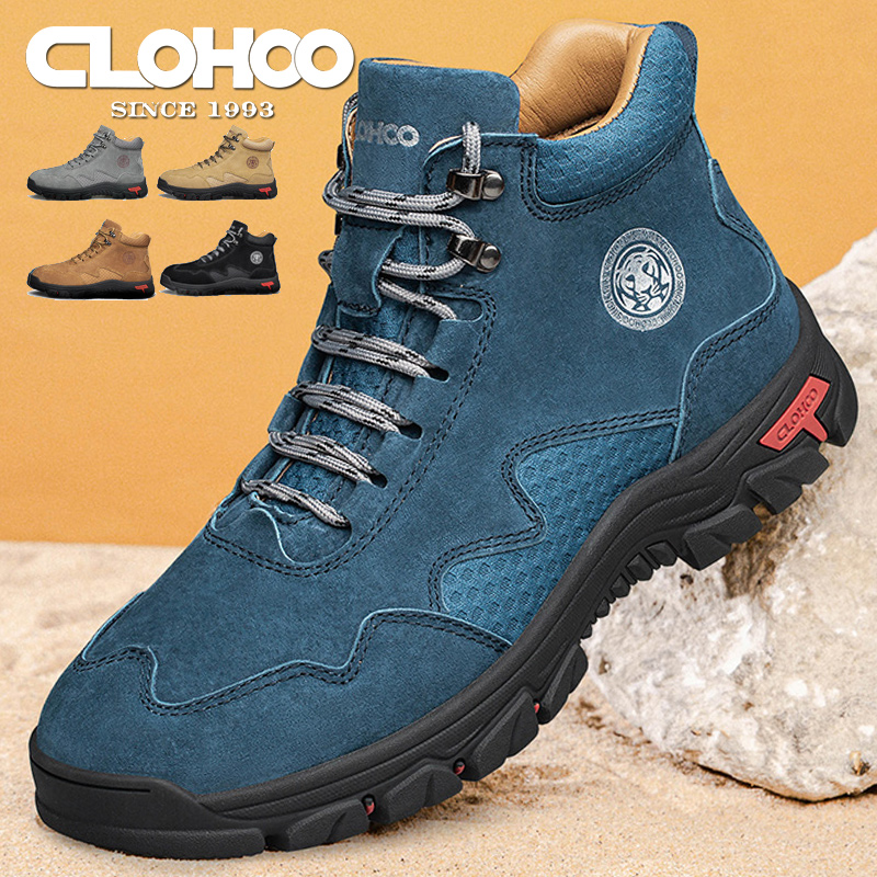 CLOHOOreal-Men's Casual Loafer - Men'S Shoes Timberland recensie en prijs