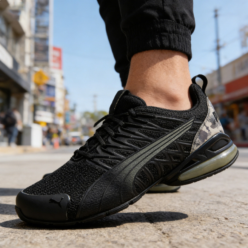 Puma Men's Voltaic Evo Cyclone - Men'S Shoes Puma Sports recensie en prijs