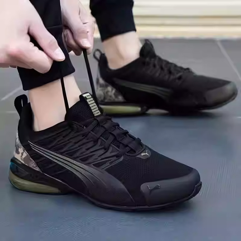 Puma Men's Voltaic Evo Cyclone - Men'S Shoes Puma Sports recensie en prijs