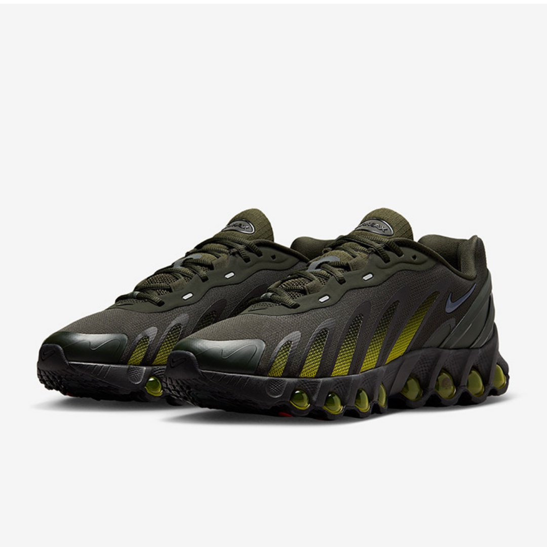 Nike/Nike's New Air Max Dn8 Me - Men Shoes Size Nike recensie en prijs