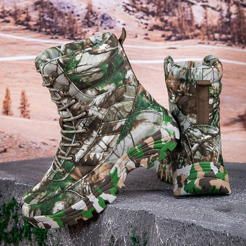Outdoor Boots Men Hiking In Va - Men'S Shoes Timberland recensie en prijs