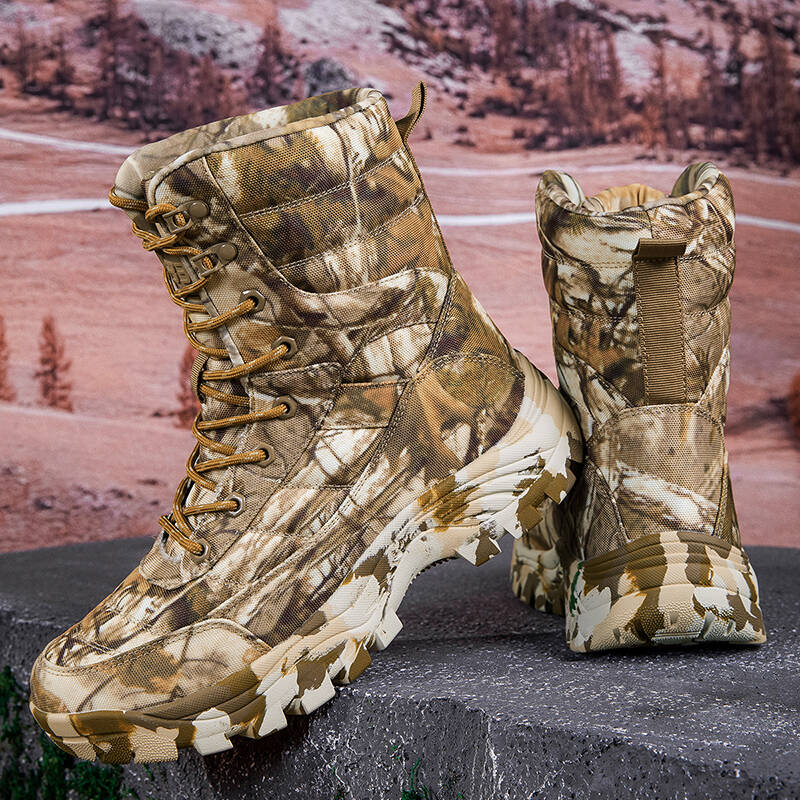 Outdoor Boots Men Hiking In Va - Men'S Shoes Timberland recensie en prijs