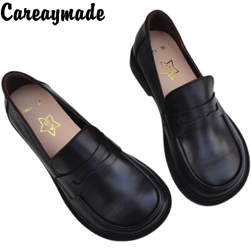 Careaymade-Women's Casual Shoe - Men Shoes On recensie en prijs