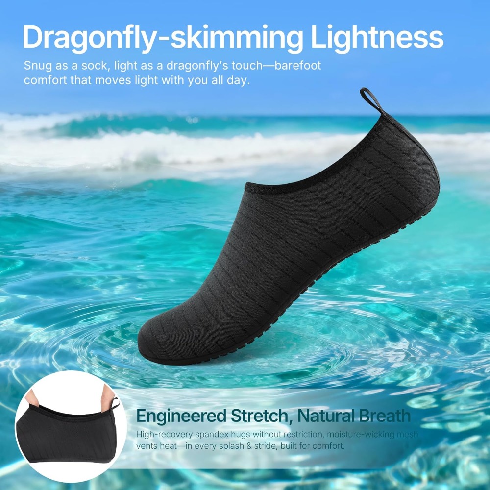 Tanamo Water Shoes for Women M - Men Shoes Must Have recensie en prijs