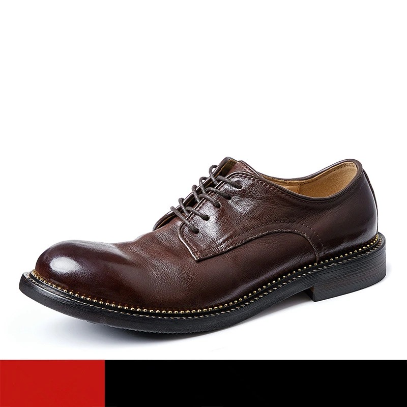 Man Must Have Soft Genuine Lea - Men Shoes Must Have recensie en prijs