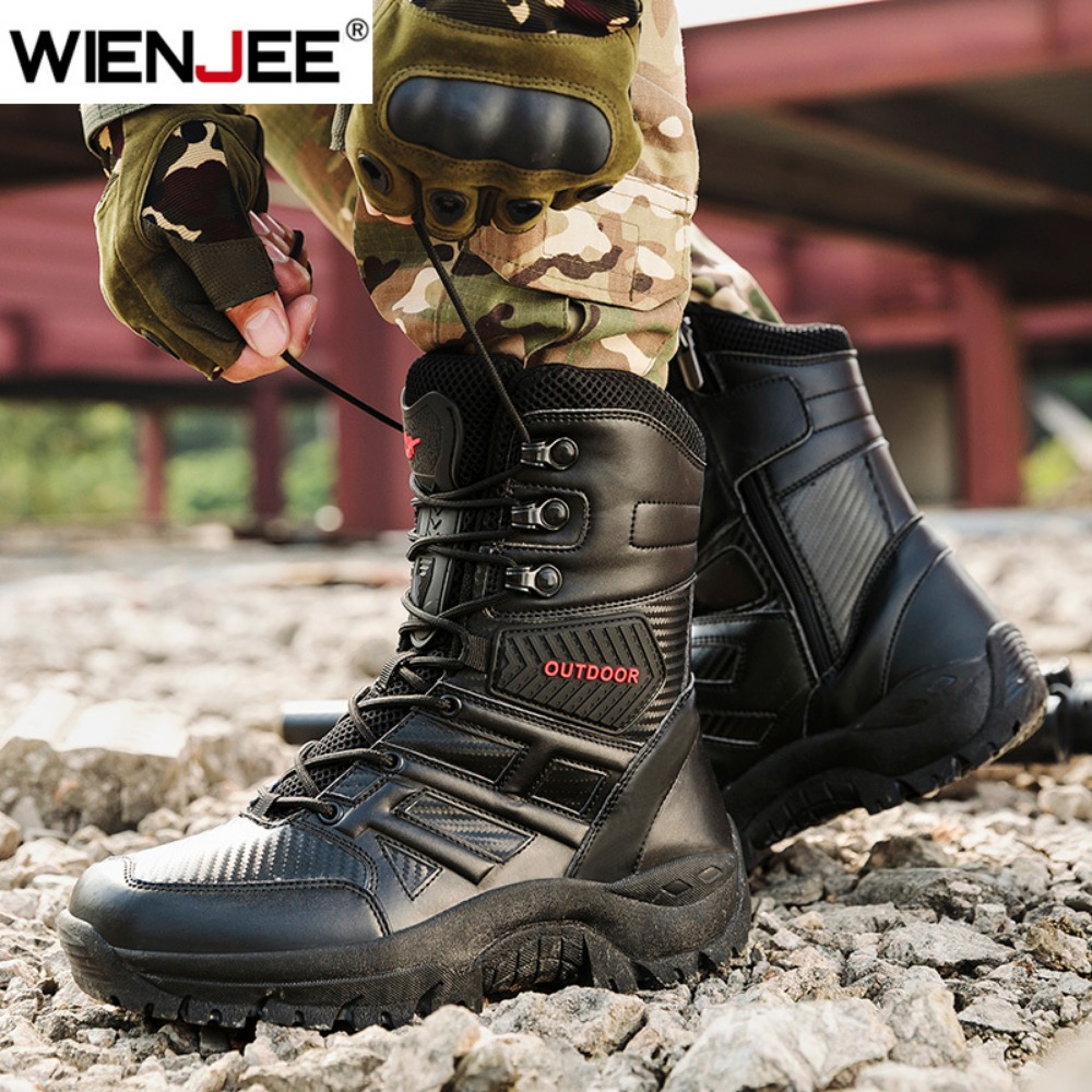 High Quality Men's Brand High- - Men'S Shoes Timberland recensie en prijs