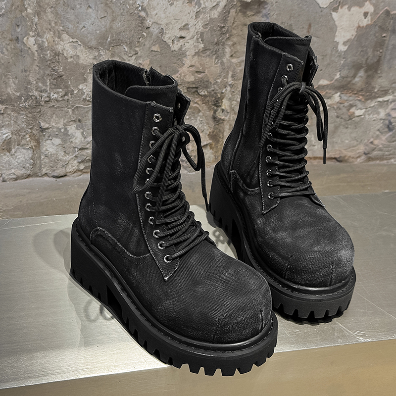 High Quality Retro Denim High  - Men'S Shoes Timberland recensie en prijs