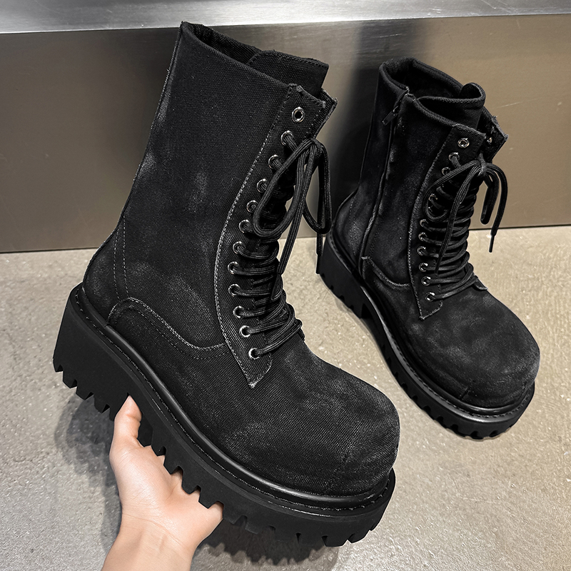 High Quality Retro Denim High  - Men'S Shoes Timberland recensie en prijs