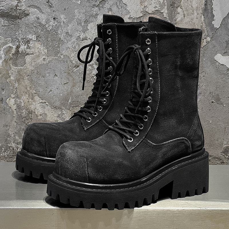 High Quality Retro Denim High  - Men'S Shoes Timberland recensie en prijs