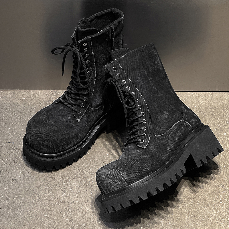 High Quality Retro Denim High  - Men'S Shoes Timberland recensie en prijs