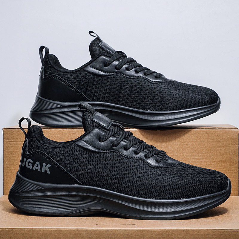 Good Breathable Men's Running  - Men'S Shoes Good For Running recensie en prijs