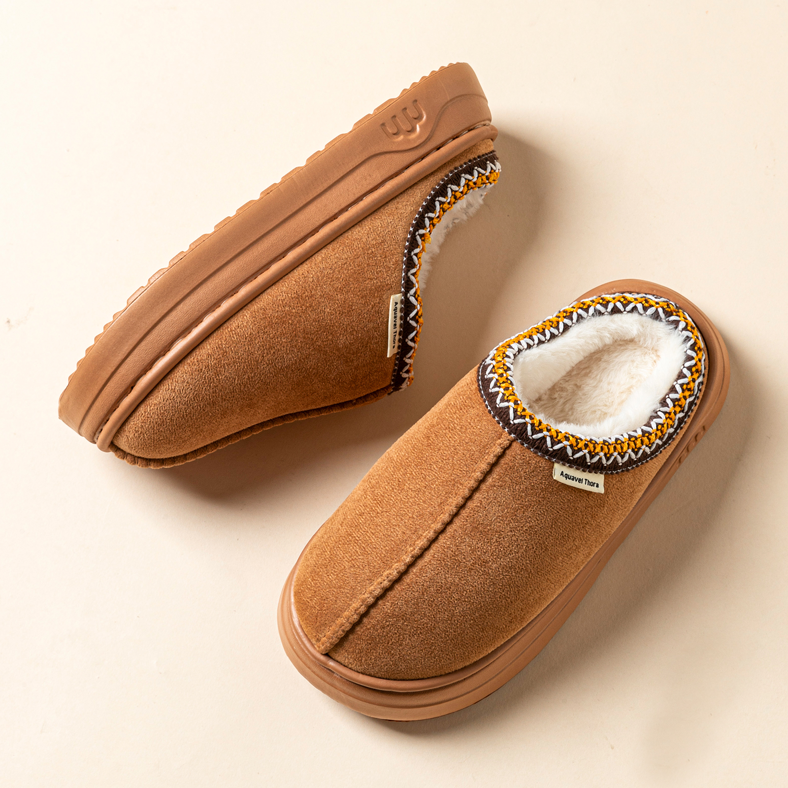Winter Anti-slip Women's Soft  - Men'S Shoes Daily Use recensie en prijs