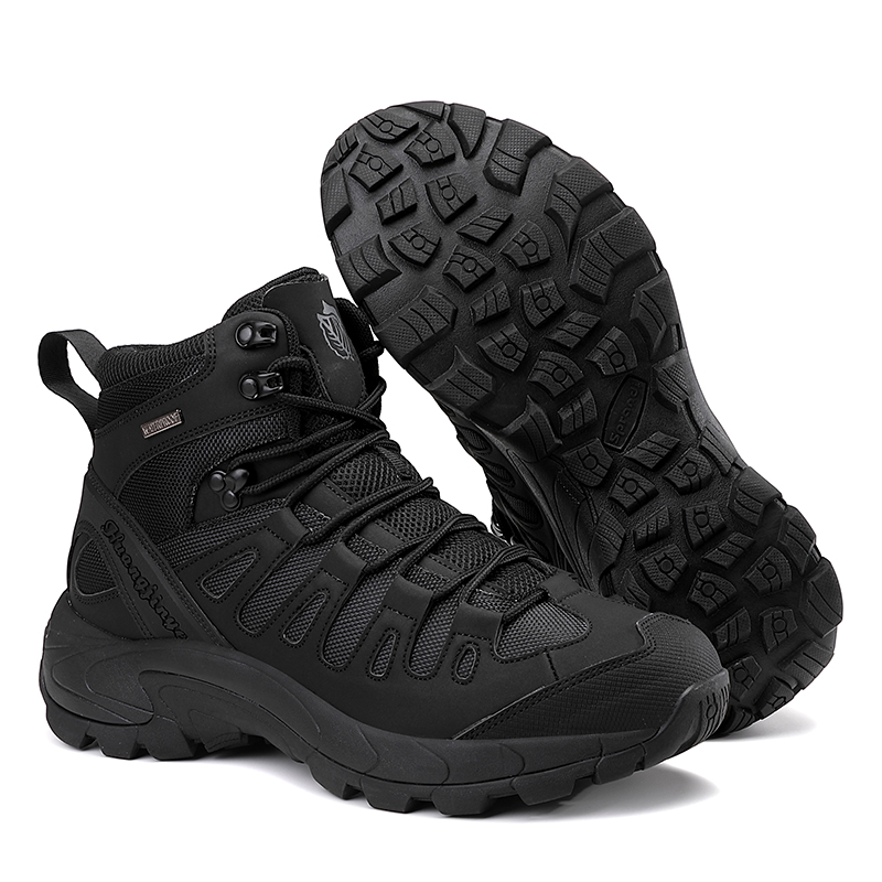Men Army Shoes Waterproof Male - Men'S Shoes Timberland recensie en prijs