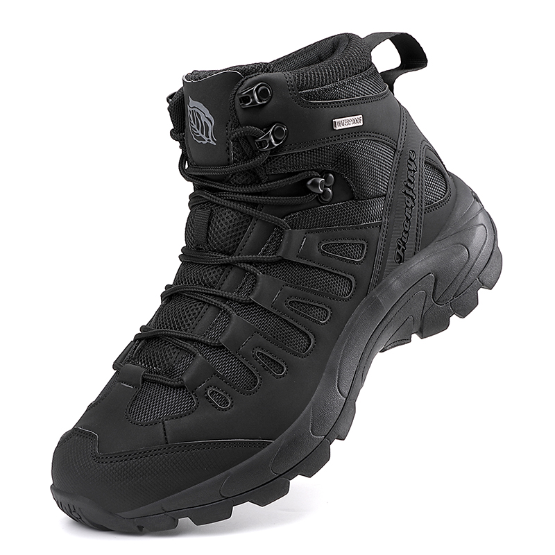 Men Army Shoes Waterproof Male - Men'S Shoes Timberland recensie en prijs